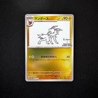Colección Yu Nagaba Pokémon