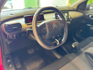 Citroen C4 Cactus HDI 92 CV AUTOMATICO