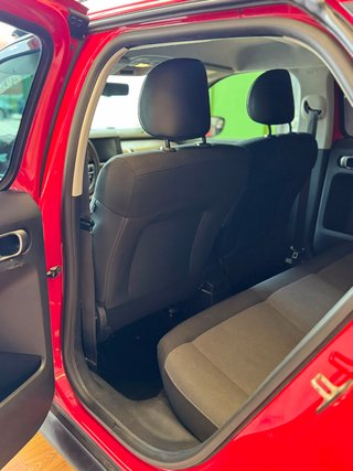 Citroen C4 Cactus HDI 92 CV AUTOMATICO