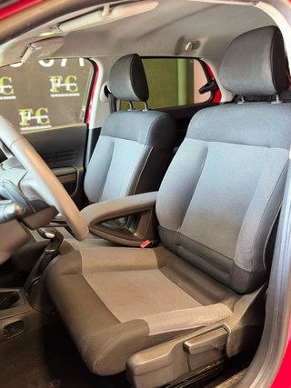 Citroen C4 Cactus HDI 92 CV AUTOMATICO