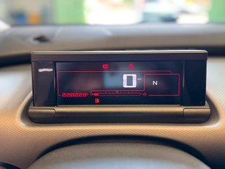Citroen C4 Cactus HDI 92 CV AUTOMATICO