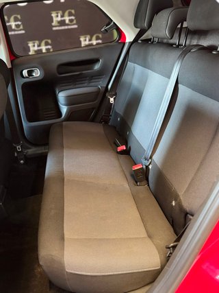 Citroen C4 Cactus HDI 92 CV AUTOMATICO