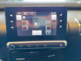 Citroen C4 Cactus HDI 92 CV AUTOMATICO
