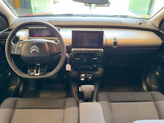 Citroen C4 Cactus HDI 92 CV AUTOMATICO