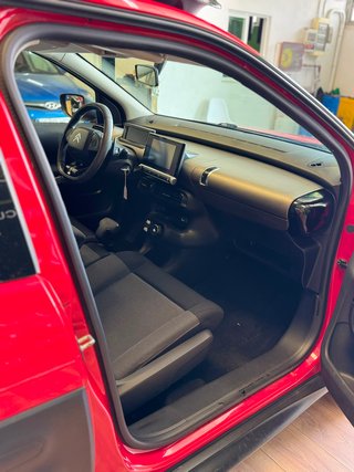 Citroen C4 Cactus HDI 92 CV AUTOMATICO