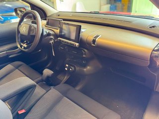 Citroen C4 Cactus HDI 92 CV AUTOMATICO