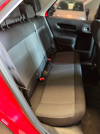 Citroen C4 Cactus HDI 92 CV AUTOMATICO