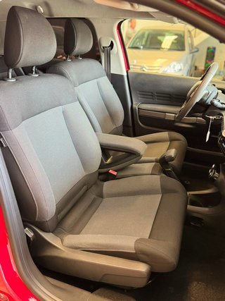 Citroen C4 Cactus HDI 92 CV AUTOMATICO