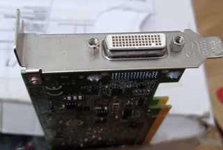 Dell Radeon HD 5450 512MB PCI-E Graphics Card
