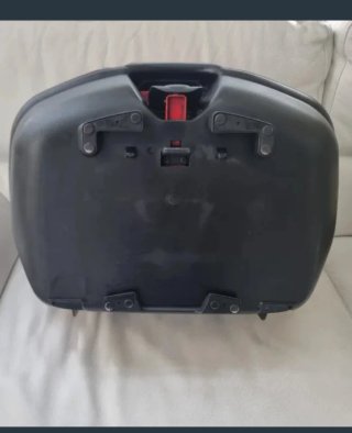 Baúl trasero Honda