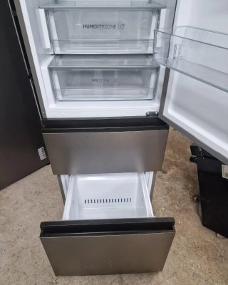 Nevera Haier 2m x 60cm