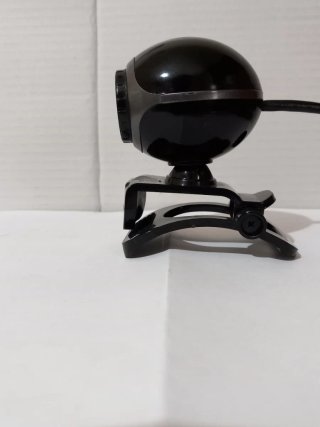 Webcam Trust Nera 320p