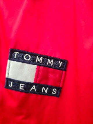 Sudadera Tommy Hilfiger