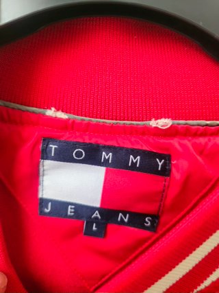 Sudadera Tommy Hilfiger