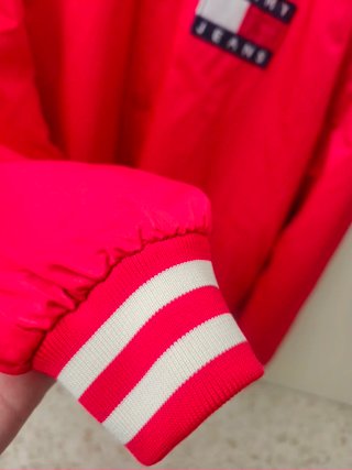 Sudadera Tommy Hilfiger
