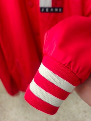 Sudadera Tommy Hilfiger