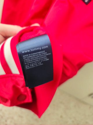 Sudadera Tommy Hilfiger