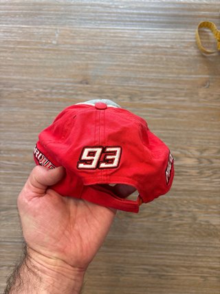 Cappello bambino Marquez 93 . Prodotto ufficiale