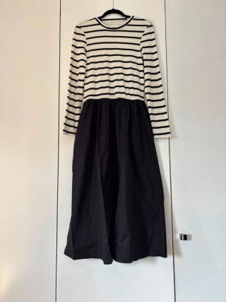 Vestido Desigual Nuevo