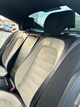 Volkswagen CC 2014