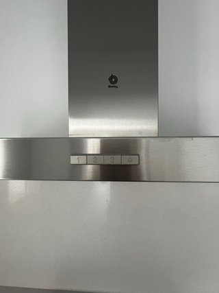 Campana Balay 3BC095MX 90cm Acero Inox