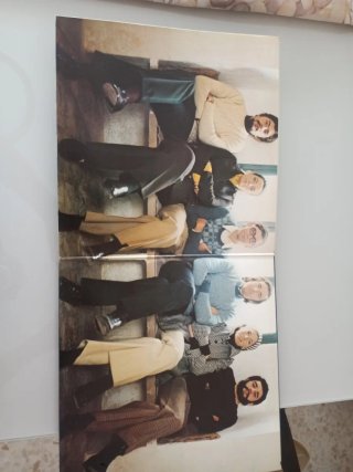 Vinilo LP Mocedades