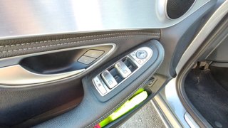 Mercedes-Benz Clase C200 CDI Bluetec NEGOCIABLE