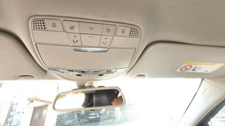 Mercedes-Benz Clase C200 CDI Bluetec NEGOCIABLE