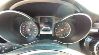 Mercedes-Benz Clase C200 CDI Bluetec NEGOCIABLE