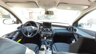 Mercedes-Benz Clase C200 CDI Bluetec NEGOCIABLE