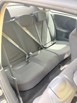 Renault Megane 2005