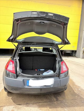 Renault Megane 2005