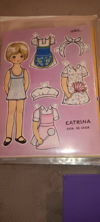 Colección Revistas Bazar