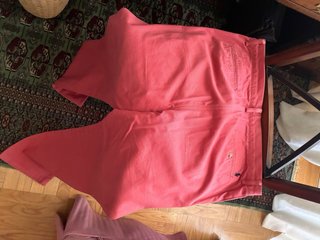 Pantalones Polo Ralph Lauren 34/34 Rosa