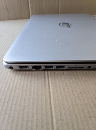 HP VIT Windows 11