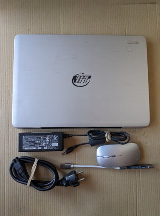 HP VIT Windows 11