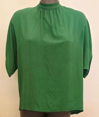 Blusa Manga Murciélago