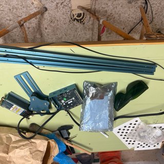 Módulo Láser SCULPFUN S30 Ultra 33W  modulo S9 5W