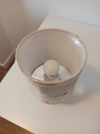 Lámpara de mesa Calvi Maisons du Monde