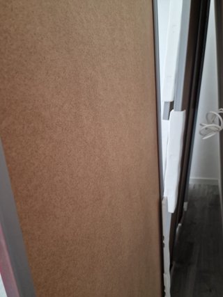 Puertas nuevas de espejo para armario. Negociable