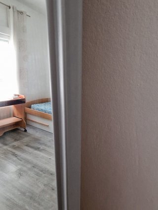 Puertas nuevas de espejo para armario. Negociable
