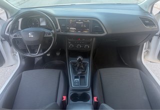 SEAT Leon 2017