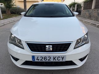 SEAT Leon 2017