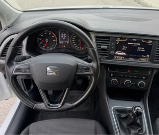 SEAT Leon 2017