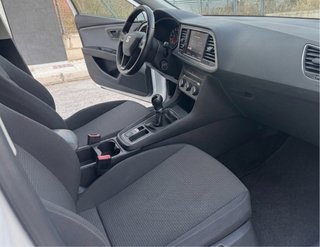SEAT Leon 2017