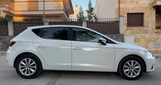 SEAT Leon 2017