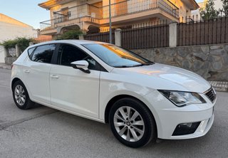 SEAT Leon 2017