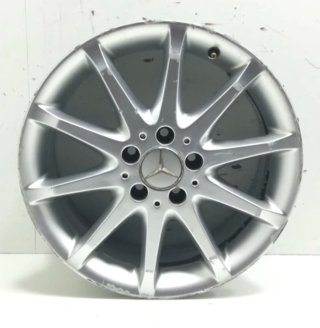Llantas Mercedes Benz W204 17 Neumáticos 225/40