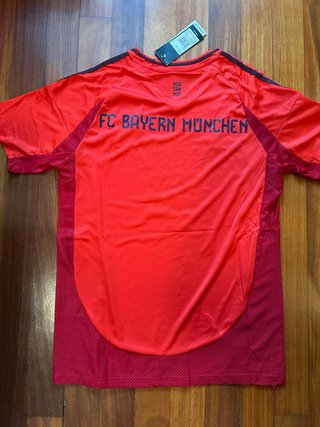 Camiseta Bayern Múnich, Nueva, M