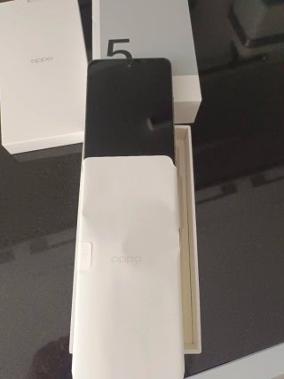 OPPO A5 Pro 5G 8GB/256GB